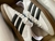 Zapatillas Samba (réplica especial) - comprar online