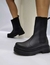 Botas MORA
