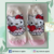 Medias Hello Kitty