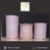 Set Matero rosa