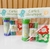 Kit massinha + cortadores + bolha de sabão - comprar online