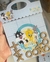 Jogo da velha em MDF