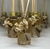 Aromatizador com glitter