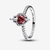 Anillo Reina Malvada Villanos - comprar en línea