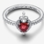 Anillo Reina Malvada Villanos