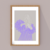 Bouffant Lilac II - comprar online