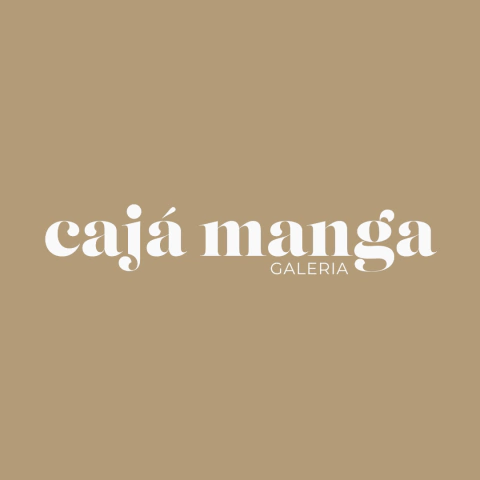 Cajá Manga Galeria