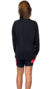 Camiseta Raglan ML infantil - M.Age Sport e Fitness