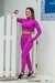 Legging Recortes