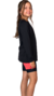 Camiseta Raglan ML infantil