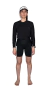 Camiseta Raglan ML - M.Age Sport e Fitness
