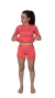 Vestido Serena Adulto - M.Age Sport e Fitness
