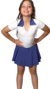 Vestido Candy - loja online