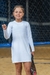 Imagem do Vestido Serena Infantil