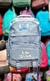Mochila juvenil stitch - Linda Bolsas