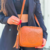 Bolsa tranversal - Linda Bolsas