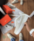TÊNIS AIR FORCE OFF/BRANCO - comprar online