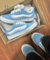TÊNIS VANS KNU AZUL PREMIUM - comprar online