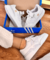 TÊNIS ADIDAS FÓRUM BRANCO/BRANCO