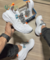 TÊNIS ADIDAS SPORT KNIT