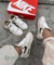 TÊNIS NIKE AIR MAX 1 BEGE/PRETO - Daelut Shoes