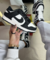 TÊNIS DUNK LOW PANDA