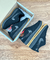 TÊNIS AIR FORCE CAMURÇA PRETO - comprar online