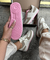 TÊNIS NIKE AIR FORCE RATO/ROSA na internet