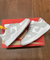 TÊNIS INFANTIL DUNK LOW CINZA - comprar online