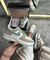 TÊNIS NIKE AIR FORCE RATO/VERDE