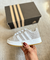 TÊNIS ADIDAS CAMPUS CINZA INFANTIL - comprar online