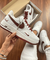 TÊNIS NIKE AIR FORCE FRESH CAFE