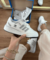 TÊNIS ADIDAS FÓRUM BRANCO/CINZA - comprar online