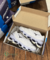 Imagem do TÊNIS MIZUNO FLOR DE LÓTUS BRANCO