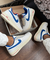 TÊNIS AIR FORCE BRACO/AZUL - comprar online