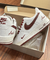 TÊNIS NIKE AIR FORCE FRESH CAFE na internet
