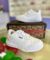 TÊNIS INFANTIL VANS ULTRA BRANCO