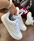 TÊNIS SB DUNK LOW BRANCO - comprar online