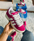 TÊNIS ADIDAS CAMPUS SINTETICO PINK - comprar online