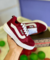 TÊNIS INFANTIL VANS ULTRO BORDÔ na internet