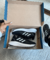TÊNIS SPORT ADIDAS FALCON PRETO/BRANCO - comprar online