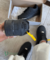 TÊNIS AIR FORCE PRETO - Daelut Shoes