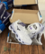 TÊNIS MIZUNO FLOR DE LÓTUS BRANCO - comprar online