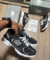 TÊNIS NEW BALANCE 530 TURBO PRETO na internet