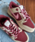 TÊNIS DUNK LOW PRO ROSA/MARSALA na internet