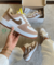 TÊNIS AIR FORCE FEMININO CAMURÇA - Daelut Shoes
