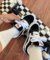 TÊNIS VANS KNU PREMIUM BRANCO/PRETO - loja online