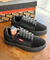 TÊNIS VANS INFANTIL PRETO