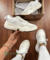 TENIS VANS ULTRARANGE BRANCO - Daelut Shoes