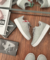TÊNIS AIR FORCE CINZA FEMININO - Daelut Shoes